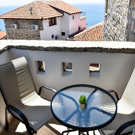 Villa Dulcinea Улцин Екстериор снимка