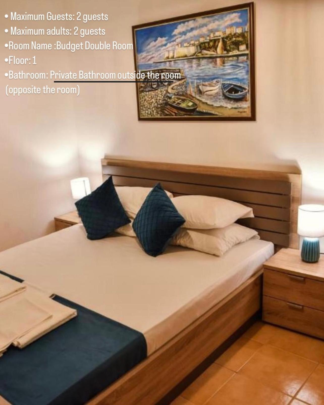 Villa Dulcinea Улцин Стая снимка