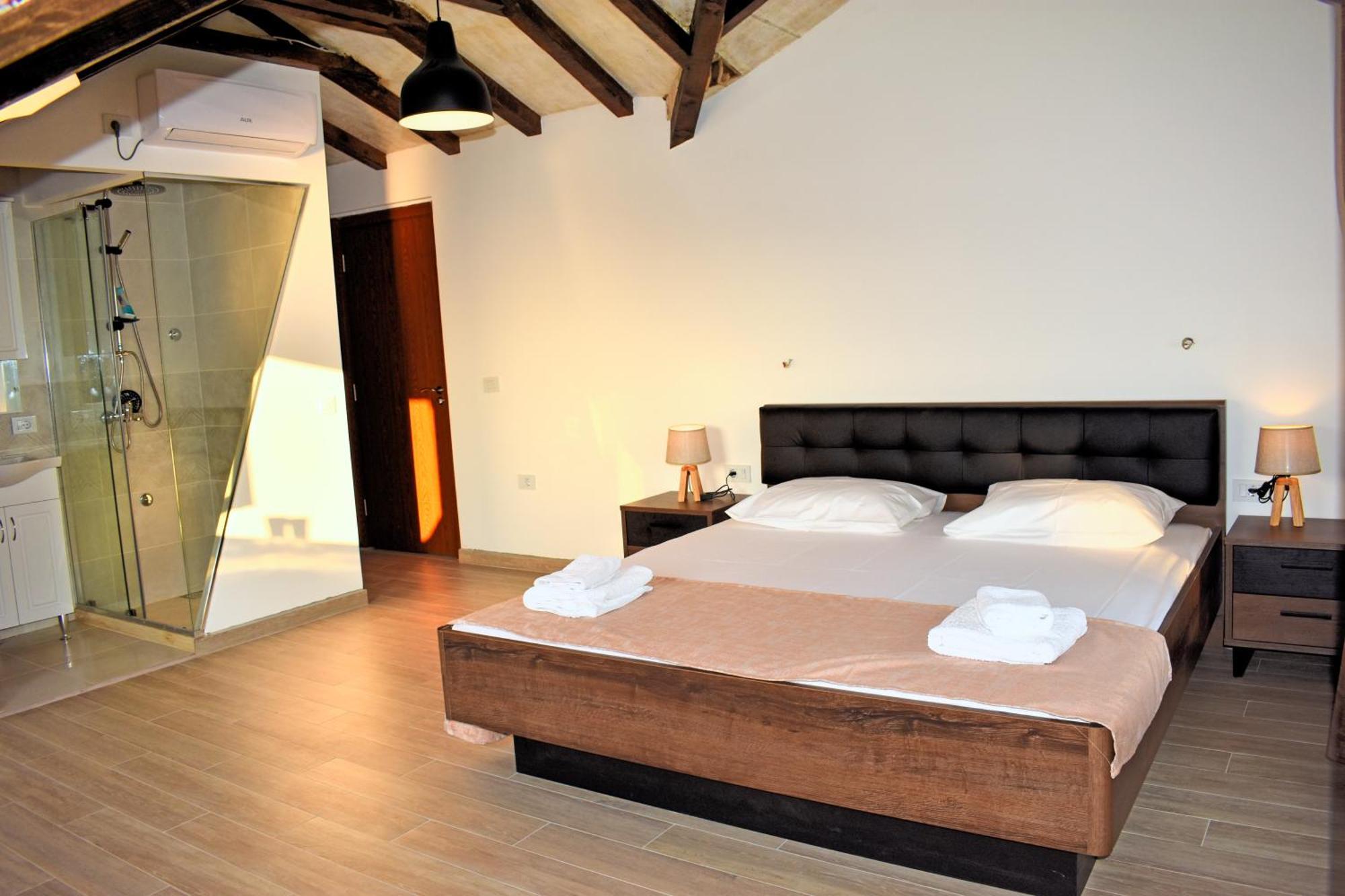 Villa Dulcinea Улцин Екстериор снимка