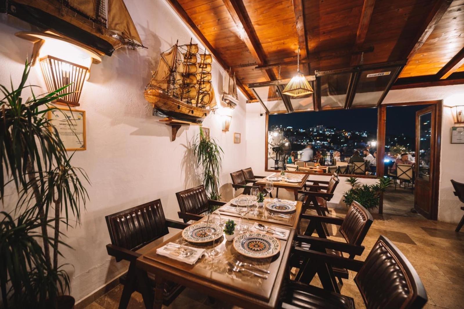 Villa Dulcinea Улцин Екстериор снимка