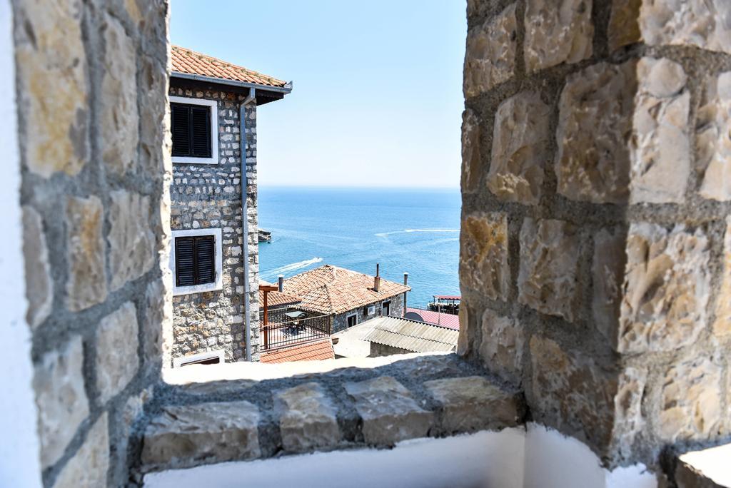 Villa Dulcinea Улцин Екстериор снимка