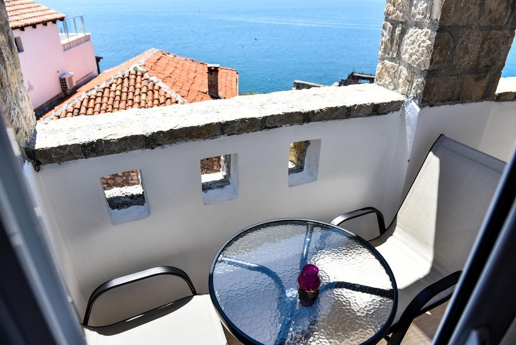 Villa Dulcinea Улцин Екстериор снимка