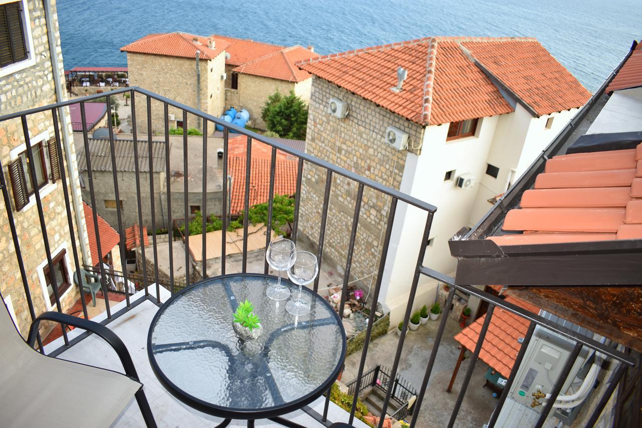 Villa Dulcinea Улцин Екстериор снимка