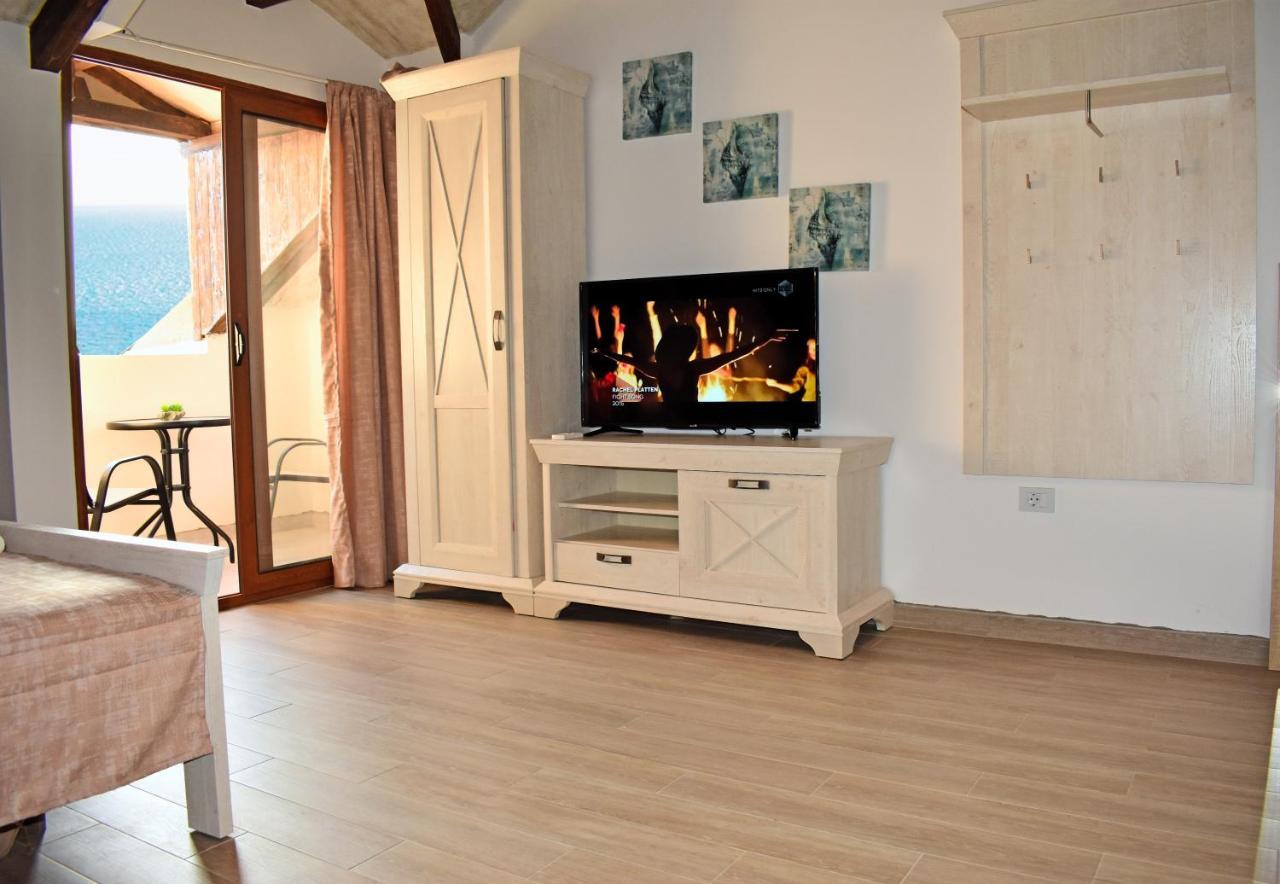 Villa Dulcinea Улцин Екстериор снимка