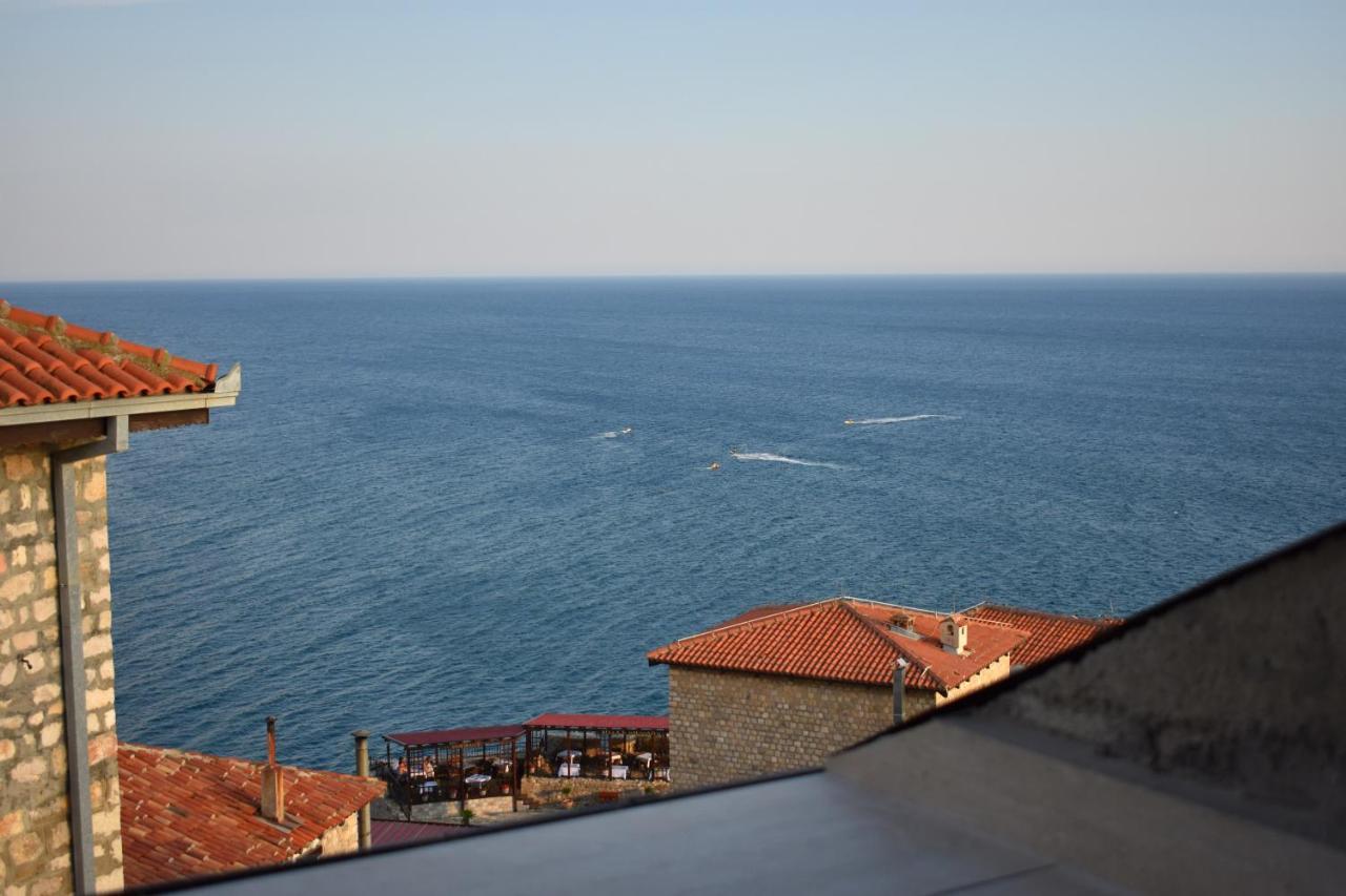 Villa Dulcinea Улцин Екстериор снимка