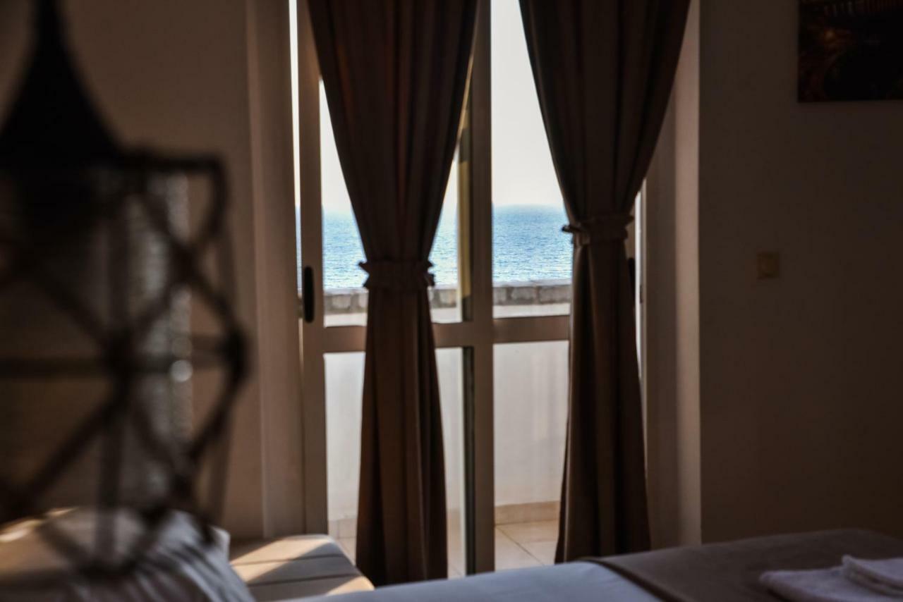 Villa Dulcinea Улцин Екстериор снимка