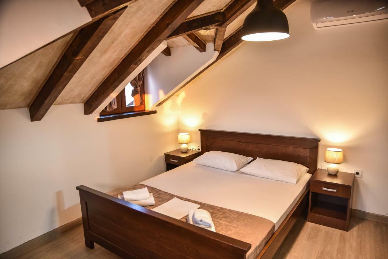 Villa Dulcinea Улцин Екстериор снимка